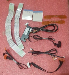 CABLE LVDS SAMSUNG UE65KS9500T BN96-40209A BN96-40394B BN96-39488A BN59-01239A - Imagen 1 de 4