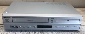 Memorex Model MVD4543 DVD & VCR VHS Combo Player NO Remote Tested AS IS - Picture 1 of 3