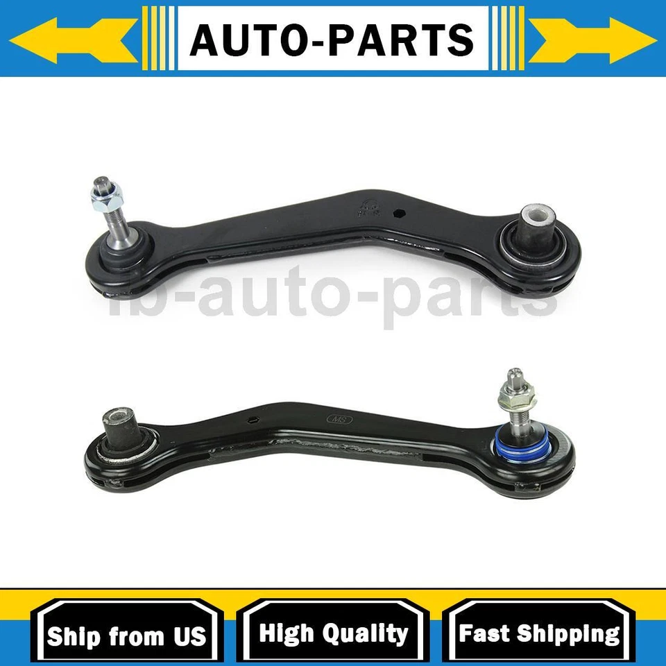 For 2002-2003 BMW X5 4.6L Rear Upper Rearward Control Arm w/ Ball Joint 2x - Изображение 1 из 4