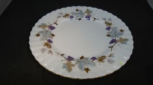 Royal Albert Tranquility 6 1/2" Side or Bread Plates Made in England - Picture 1 of 1