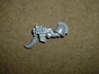 Warhammer 40K  Space Wolves Space Marines. Wolf Pack Storm Bolter With Left Arm.