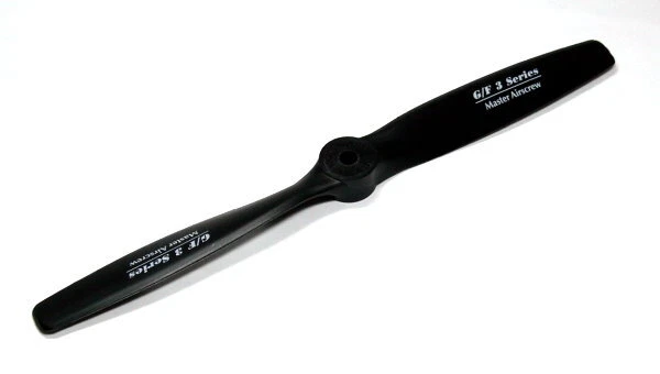 Master Airscrew MA0950 RC Model G/F 3 Series 9 x 5 R/C Airplane Propeller PP758 - Image 1 of 1
