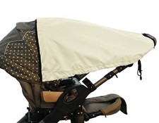 joie pram parasol