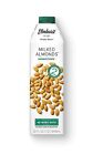 Elmhurst Milked Unsweetened Almond Milk, 32 Ounce (6 Packs)