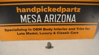 1973-1977 CHEVROLET MONTE CARLO OEM A-BODY FLOOR MOUNT HIGH BEAM SWITCH - Image 1 of 4