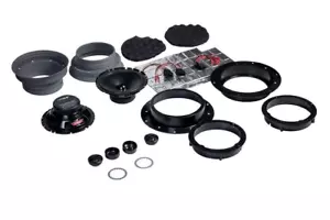 Vibe Mercedes CLA (W117) 2013 - 2019 Lautsprecher Upgrade Kit - Bild 1 von 1