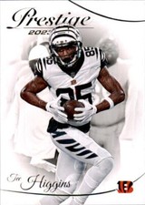 2023 Panini Prestige Football Singles Stars Rookies w/ RC SPs Choose Your Cards!
