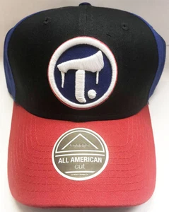 Already Design Co. Toronto T Dot Baseball Hat/Cap Brand New OSFM - Picture 1 of 2