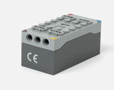 Ersatz 4-Kanal Akkubox/Empfänger von CaDA, CJV1010