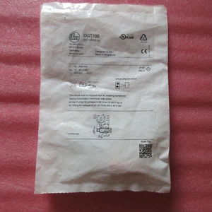 For IFM OGT100 New photoelectric sensors Free Shipping - Picture 1 of 2