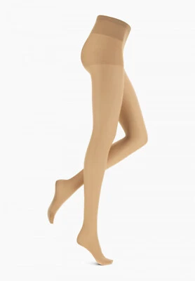 Collant den 13 denari da donna velatissimi doppio filo Sanpellegrino Doppiofilo