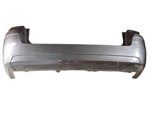 OPEL Zafira A (99>05) Stoßstange Hinten Komplett Für 13125014 - Bild 1 von 15