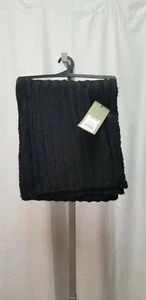 Goodfellow und Co Schal schwarz - Bild 1 von 1