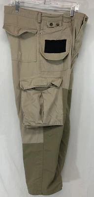 Cabela's Hunting Pants Men's Outdoor Gear Lots of Pockets Sz (36"X26") Used - Image 1 of 4
