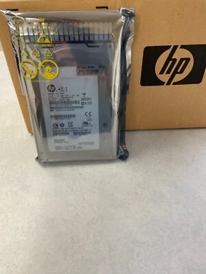 HP 652615-B21,653951-001 450GB 15K 3.5 INCH SAS SC ENT HDD - Image 1 of 4