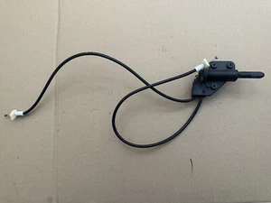 97-04 CORVETTE C5 SEAT RECLINE ACTUATOR CABLE RH 10278653 - Picture 1 of 4