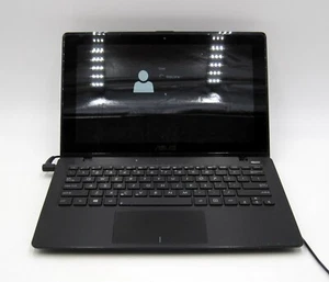 ASUS Vivobook X200CA INTEL CELERON 1007U 1.50GHz 4GB RAM 320GB HDD BAD BATTERY - Picture 1 of 9