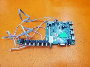 ⭐️⭐️⭐️⭐️⭐️ TV Main Video Board Mainboard LED50YC2000UA MAIN - Picture 1 of 4