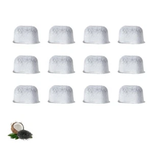 Nispira Ersatz-Kohle-Wasserfilter für Keurig 2.0 Kaffeemaschine, 12 Packungen - Bild 1 von 7