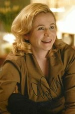 Emily Watson BRITISH ACTRESS autograph, In-Person signed photo Emily Watson BRITISH ACTRESS autograph, In-Person signed photo