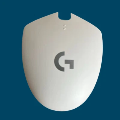 Replacement Battery Cover mouse Back cover for G304/G305 Wireless Gaming Mouse - Image 1 of 4