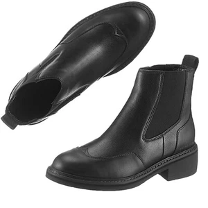 GESCHÄFTSAUFLÖSUNG G-STAR RAW Damen Chelsea Boots, Stiefel ehemalige UVP 169,90€ - Bild 1 von 4