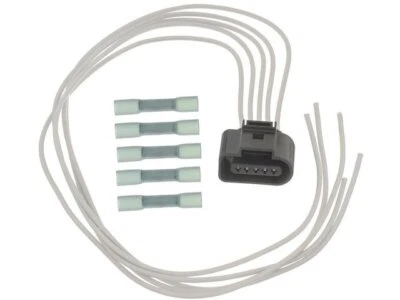Conector sensor de flujo de aire másico SMP 15468RZVS para Volkswagen Passat CC 2009-2010 Foto 1 de 2
