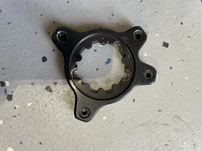 Rotor Q Ring Adapter for Sram cranks - Image 1 of 2