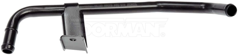 Conjunto de manguera de enfriador de aceite de motor para Subaru Forester Legacy 1991-2009, Outback Im Foto 1 de 4