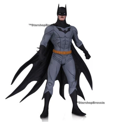 BATMAN - DC Comics Designer Series 1 - Batman by Jae Lee Action Figure - Immagine 1 di 2