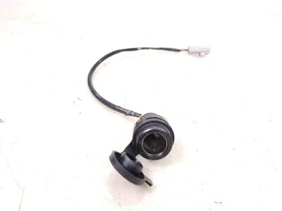 08 Buell XB12 XB12X Ulysses 12V Accesorio Toma Aux Foto 1 de 4