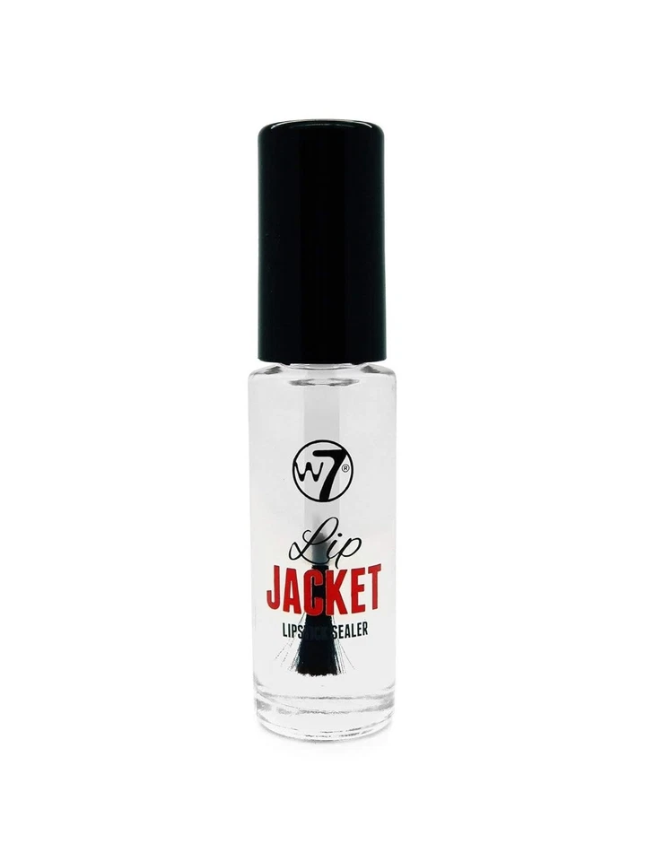 Sellador de lápiz labial W7 Lip Jacket para color de labios a prueba de besos de larga duración Foto 1 de 1