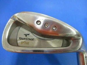 Bridgestone TourStage V-iQ 2006 6PC NSPRO900GHWF R-FLEX IRONS SET Golf - Picture 1 of 5