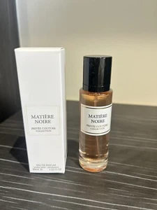 Matiere Noir (LV) By Privee Couture Collection Fragrance Spray Perfume 30ml