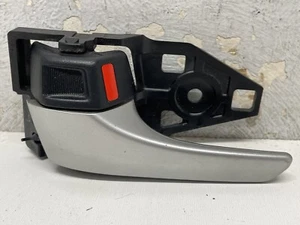 T21005 2010-2013 Toyota Prius Rear Interior Door Pull Handle Driver Side OEM - Picture 1 of 3