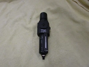 Norgren Excelon B73G-2AK-AD1-RMG, Regulator Filter, Used, B3 - Picture 1 of 6
