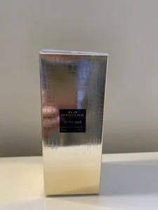 Mancera Of The Wild 4 Oz. Eau de Parfum Spray Unisex~Sealed~ REDUCED $25.00 - Picture 1 of 4