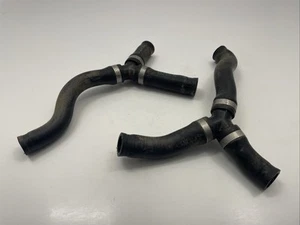 ♻️ Ktm Sx 85 Sw 2013 - 2017 Water Coolant Pipes Hoses ♻️ - Picture 1 of 7