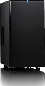 Fractal Design Define Mini Black - Picture 1 of 10