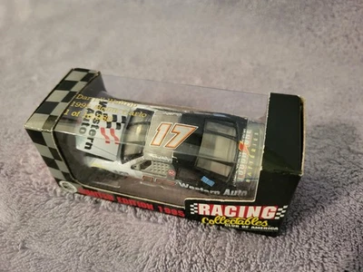 Nascar Diecast 1:64 RCCA Limited Edition #17 Darrell Waltrip Western Auto - Image 1 of 3