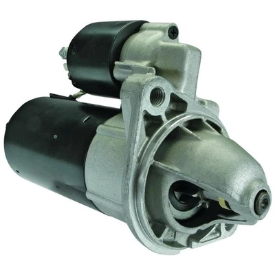 Novo Starter Para 2.0 2.3 900 9000 SAAB 94 95 96 97 98 & SAAB 9-3 1998 1999 - Imagem 1 de 4