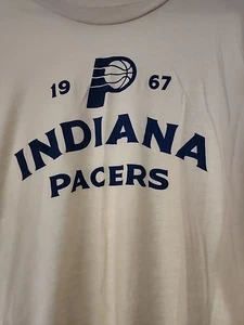 NBA Indiana Pacers TShirt Herren XXL EUC Sportique Shirt  - Bild 1 von 6