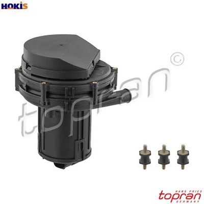 SECONDARY AIR PUMP 502 940 FOR BMW 3/E46/Convertible M54B30 3.0L M52B20 2.0L - Image 1 of 4