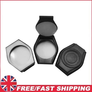 Bouchon d'objectif pour caméra Web USB obturateur de confidentialité housse de protection pour webcam anti-poussière - Photo 1/6