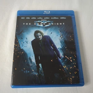 The Dark Knight (2008) Blu-Ray Two Disc Special Edition - Picture 1 of 4