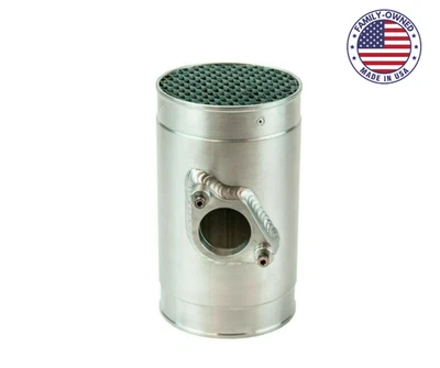 Carcasa 4.0 MAF con enderezadora de aire para Lexus RC F, GS F, LS500, LC500 Foto 1 de 4