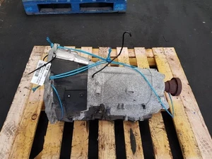 2012-2015 X250 JAGUAR XF GEARBOX 2.2 DIESEL AUTOMATIC 224DT CX237000DE 73K MILES - Picture 1 of 11