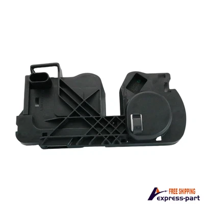 For 2016-2023 Mercedes-Benz Metris US New Hood Lock Latch Catch 2468700558 - Изображение 1 из 4