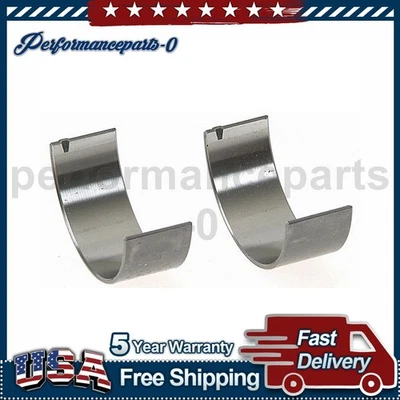 Sealed Power  Engine Connecting Rod Bearing fits 1979-1995 GMC G2500 - Image 1 of 2