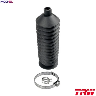 BELLOW STEERING JBE275 FOR KIA MAZDA SUBARU LEONE/III/Station/Wagon/LOYALE GL - Image 1 of 4